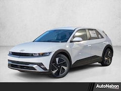 2026 Hyundai IONIQ 5 SE SUV