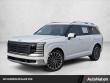 New 2026 Hyundai Palisade Calligraphy FWD SUV