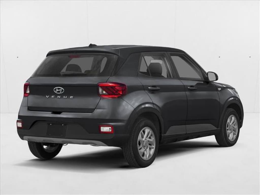 New 2026 Hyundai Venue SE SUV