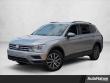 Used 2019 Volkswagen Tiguan SE Sport Utility