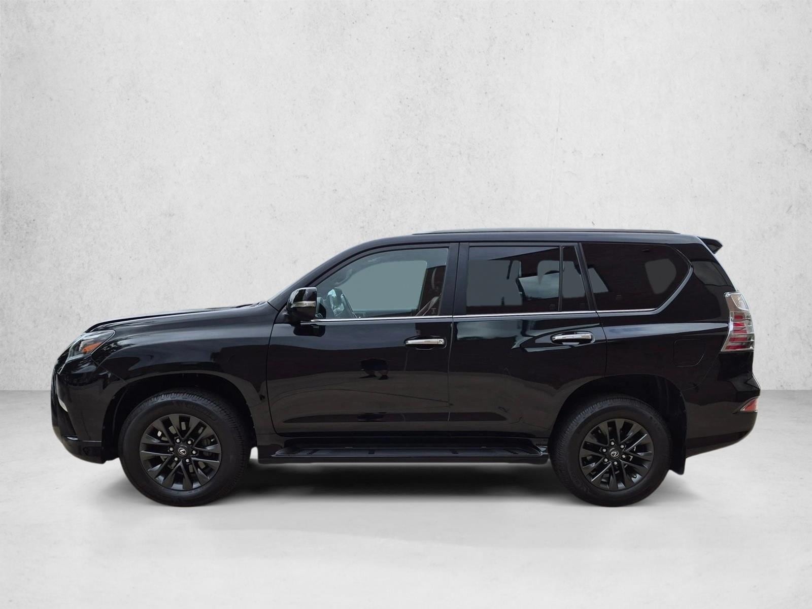 2023 Lexus GX PREMIUM - Photo 9