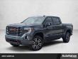 Used 2021 GMC Sierra 1500 AT4 Crew Cab Pickup