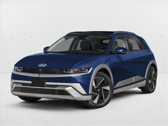 2027 Hyundai IONIQ 5