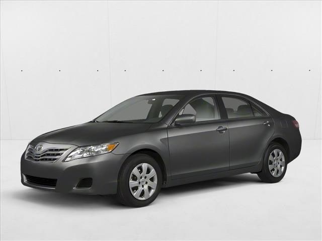 2011 Toyota Camry XLE
