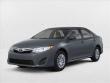 Used 2012 Toyota Camry SE 4dr Car