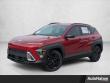 New 2026 Hyundai Kona SEL Sport FWD SUV