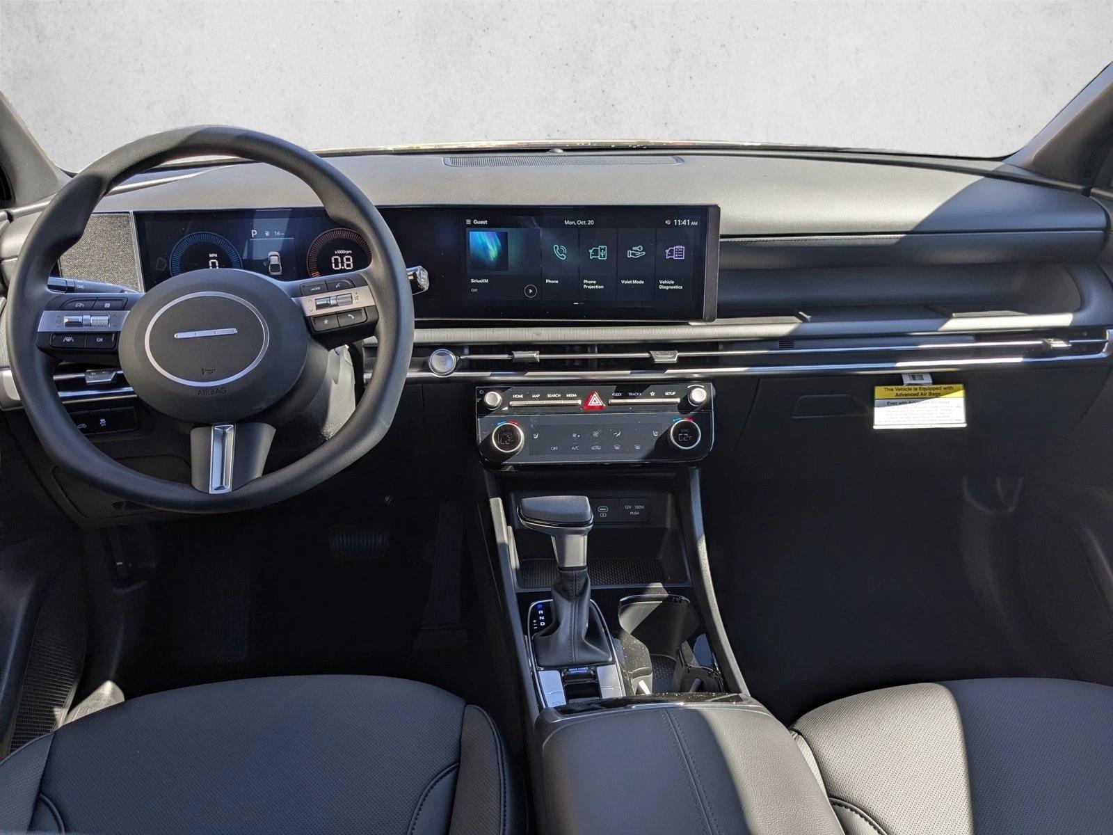 2026 Hyundai Santa Cruz SEL - Photo 17