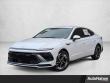 New 2026 Hyundai Sonata SEL Sport Sedan