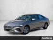 New 2026 Hyundai Elantra SE Sedan