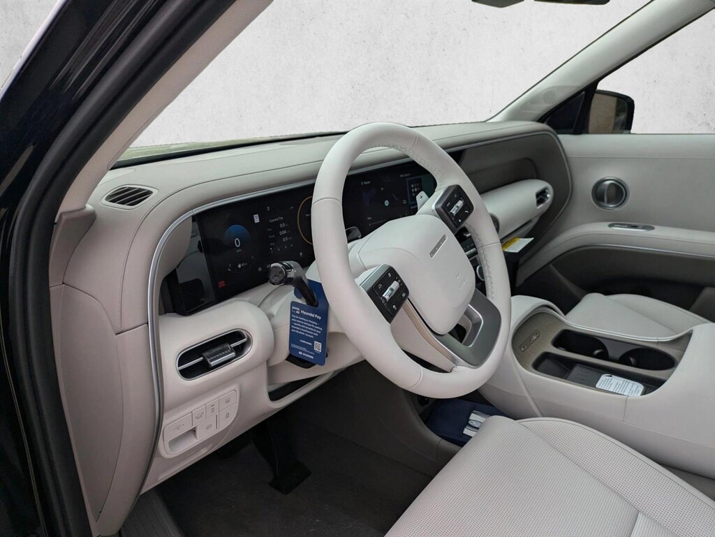 Used 2026 Hyundai Palisade SEL 7P Sport Utility