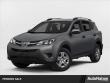 Used 2014 Toyota RAV4 XLE Sport Utility