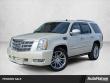 Used 2014 Cadillac Escalade Platinum Sport Utility