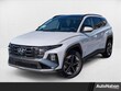 Hyundai Tucson Hybrid