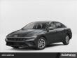 New 2026 Hyundai Elantra SEL Sport Premium Sedan
