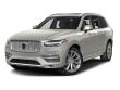 Used 2016 Volvo XC90 T6 Momentum Sport Utility