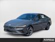 New 2025 Hyundai Elantra SEL Sport Sedan
