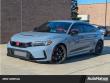 Used 2025 Honda Civic Type R  4dr Car