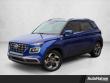 Used 2025 Hyundai Venue Limited Sport Utility