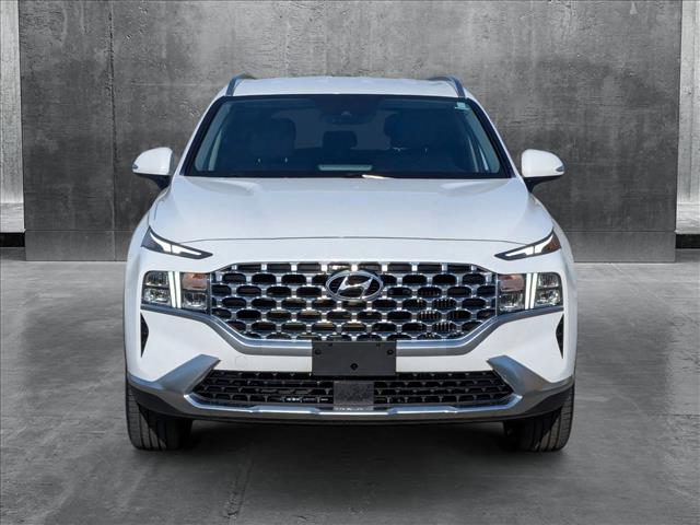 2022 Hyundai Santa Fe Plug-In Hybrid SEL Convenience photo 2