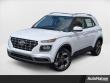 New 2025 Hyundai Venue SEL SUV