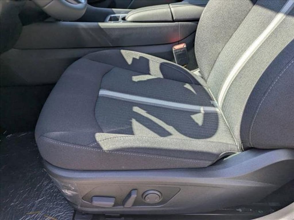 New 2025 Hyundai Sonata Hybrid SEL Sedan