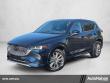 Used 2025 Mazda CX-5 2.5 Turbo Signature Sport Utility