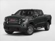 Used 2021 GMC Sierra 1500 AT4 Crew Cab Pickup