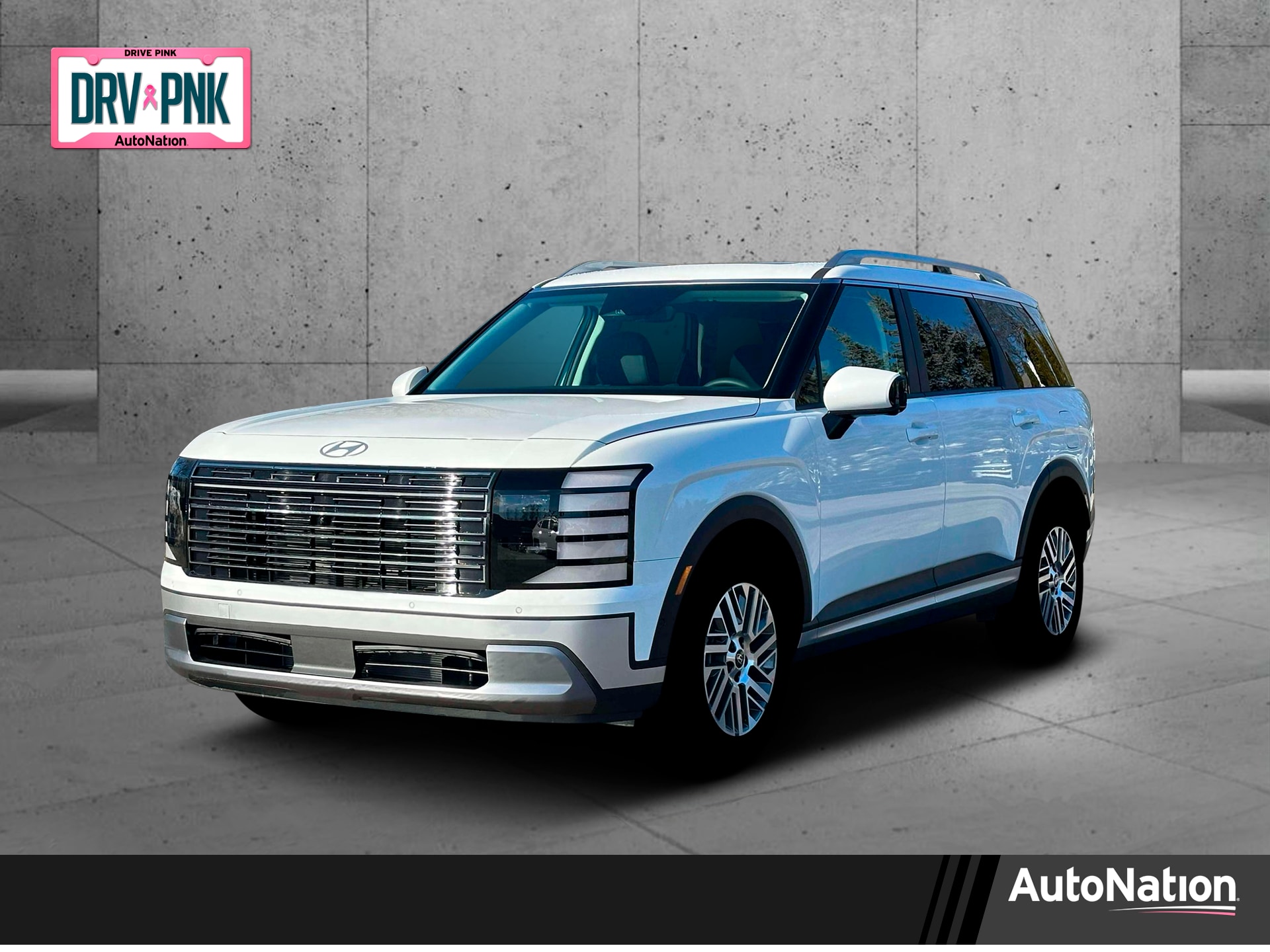 2026 Hyundai Palisade SEL Premium 8 Passenger FWD's photo
