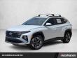 New 2026 Hyundai Tucson SEL FWD SUV