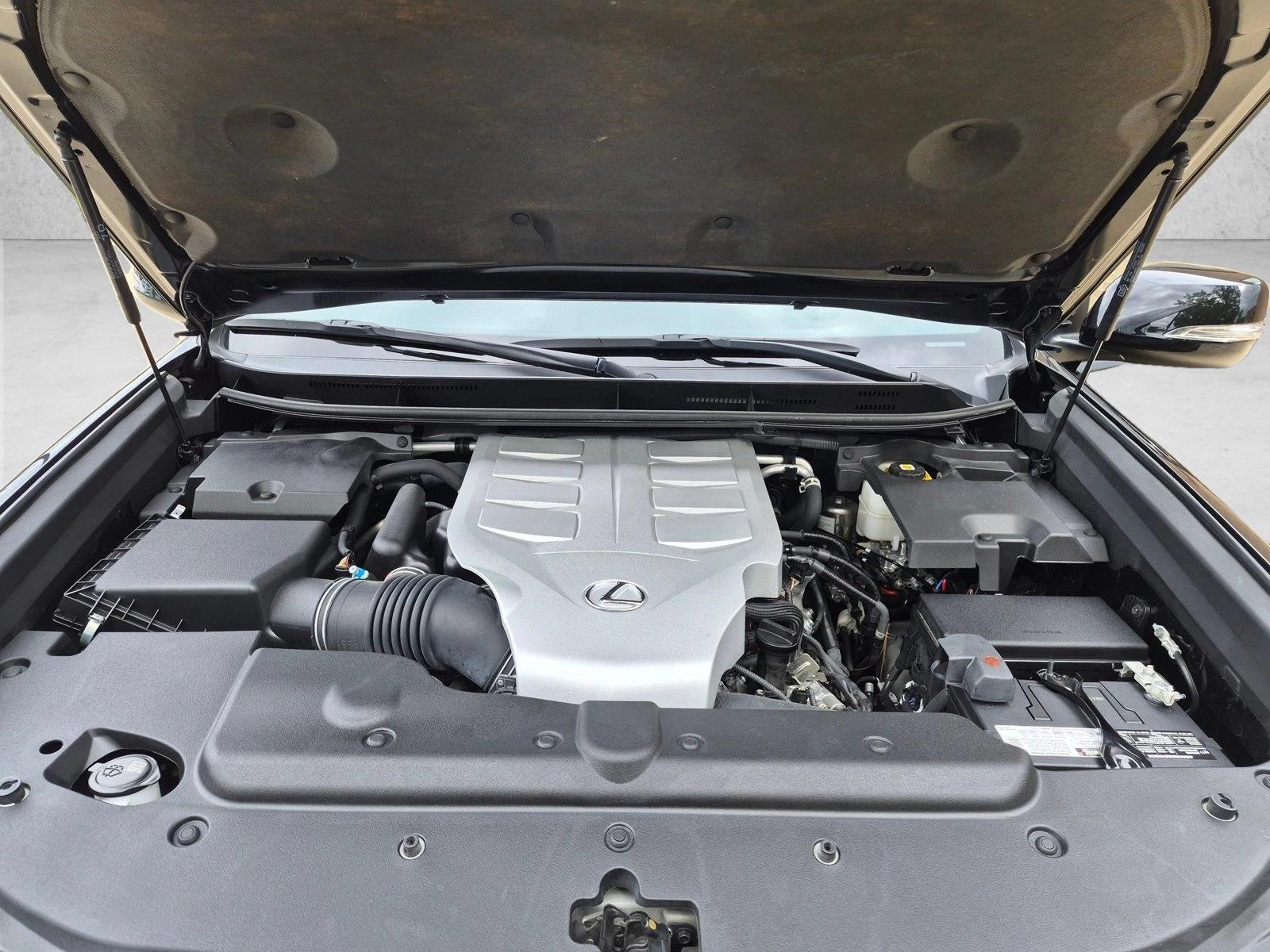 2023 Lexus GX PREMIUM - Photo 24