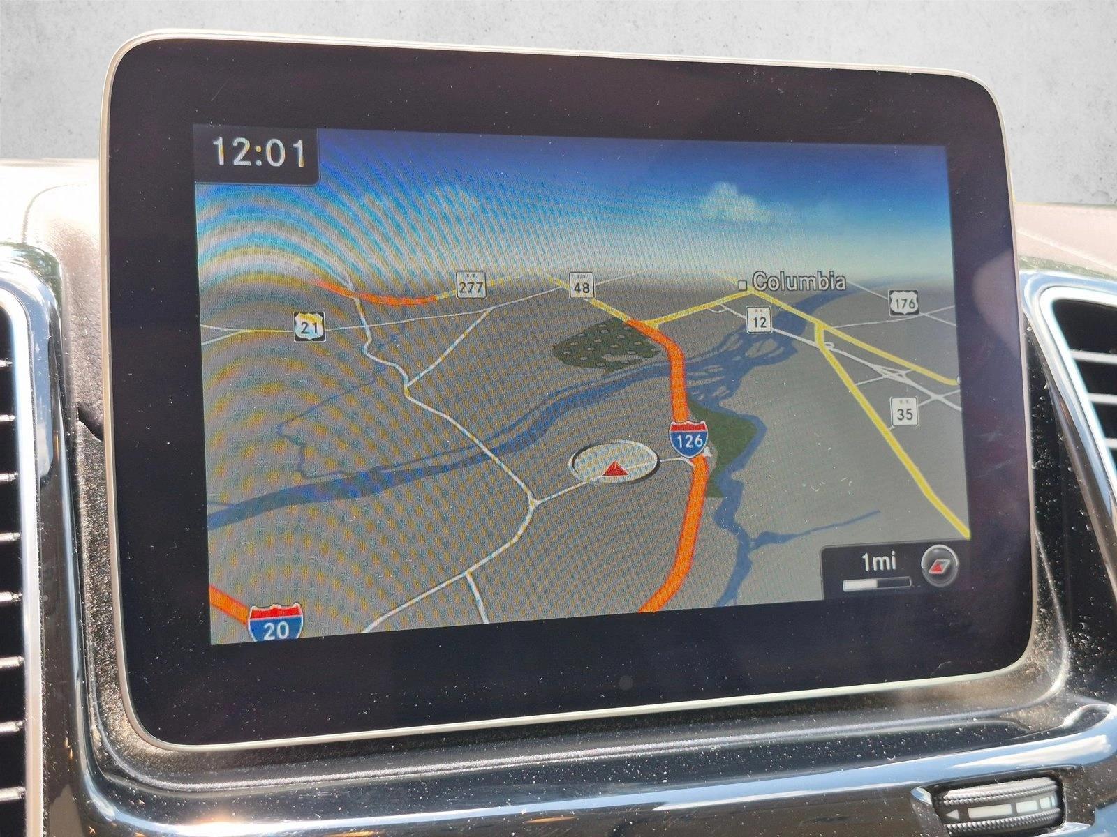 2019 Mercedes-Benz GLS-Class GLS450 - Photo 12