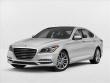 Used 2019 Genesis G80 5.0L Ultimate 4dr Car
