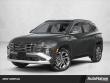 New 2026 Hyundai Tucson Hybrid Limited SUV