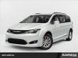 Used 2020 Chrysler Pacifica Limited Mini-van Passenger
