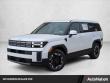 New 2026 Hyundai Santa Fe SE FWD SUV