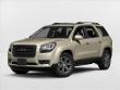 Used 2016 GMC Acadia SLT Sport Utility