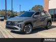 New 2026 Hyundai Tucson SEL FWD SUV