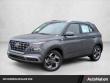 New 2026 Hyundai Venue SEL SUV