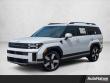 New 2026 Hyundai Santa Fe Hybrid Limited SUV