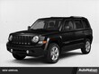  Jeep Patriot