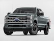  Ford Super Duty F-250 SRW