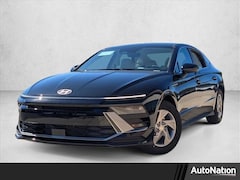 2026 Hyundai Sonata SE Sedan