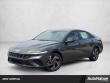 Used 2025 Hyundai Elantra SEL Sport 4dr Car