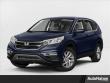 Used 2015 Honda CR-V EX Sport Utility