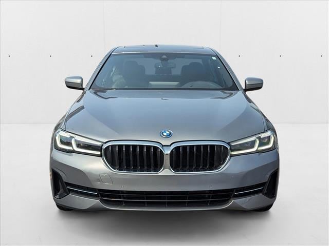 2023 Bmw 530e xDrive photo 2