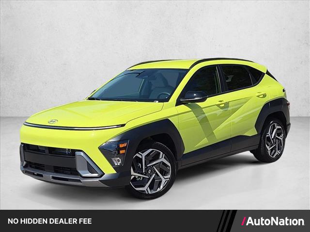 2026 Hyundai Kona