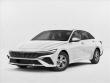 New 2025 Hyundai Elantra SE Sedan