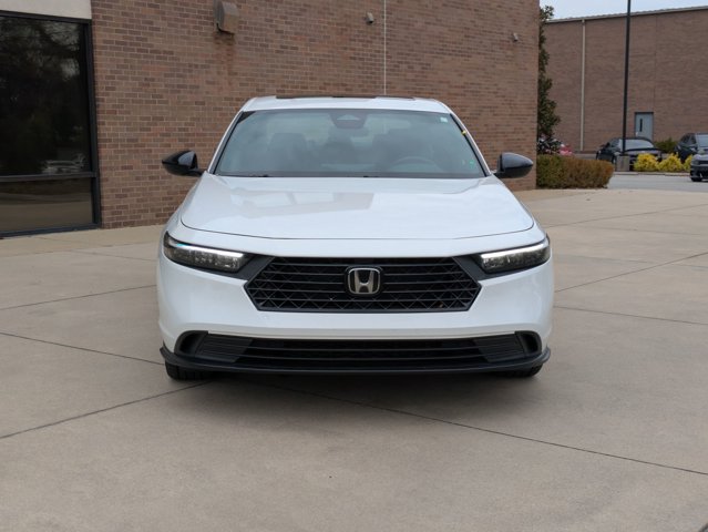 2023 Honda Accord Hybrid Sport photo 2