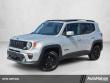 Used 2020 Jeep Renegade Altitude Sport Utility