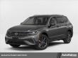 Certified 2023 Volkswagen Tiguan SE Sport Utility